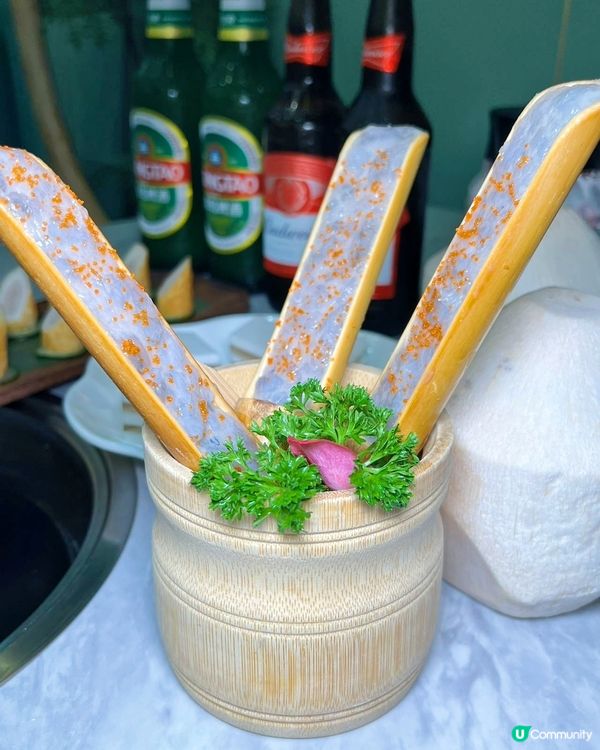 【深圳】海鮮盛宴!椰漿椰子雞+海鮮拼盤，粵港客必訪!