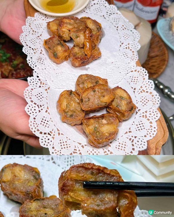 【深圳】海鮮盛宴!椰漿椰子雞+海鮮拼盤，粵港客必訪!