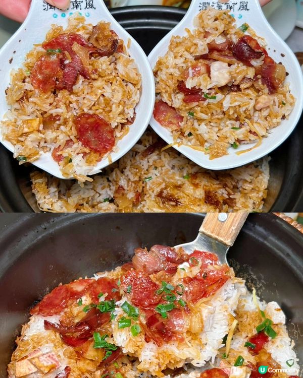 【深圳】海鮮盛宴!椰漿椰子雞+海鮮拼盤，粵港客必訪!