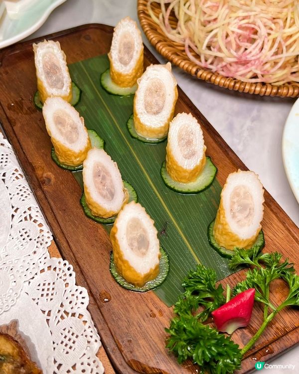 【深圳】海鮮盛宴!椰漿椰子雞+海鮮拼盤，粵港客必訪!