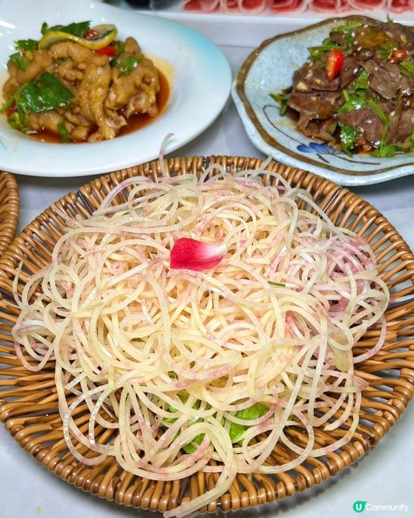 【深圳】海鮮盛宴!椰漿椰子雞+海鮮拼盤，粵港客必訪!