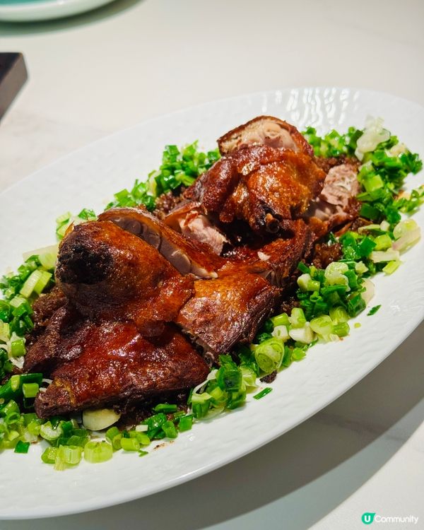 同一餐廳 ： 深圳 vs 香港