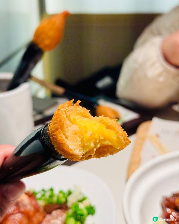 同一餐廳 ： 深圳 vs 香港