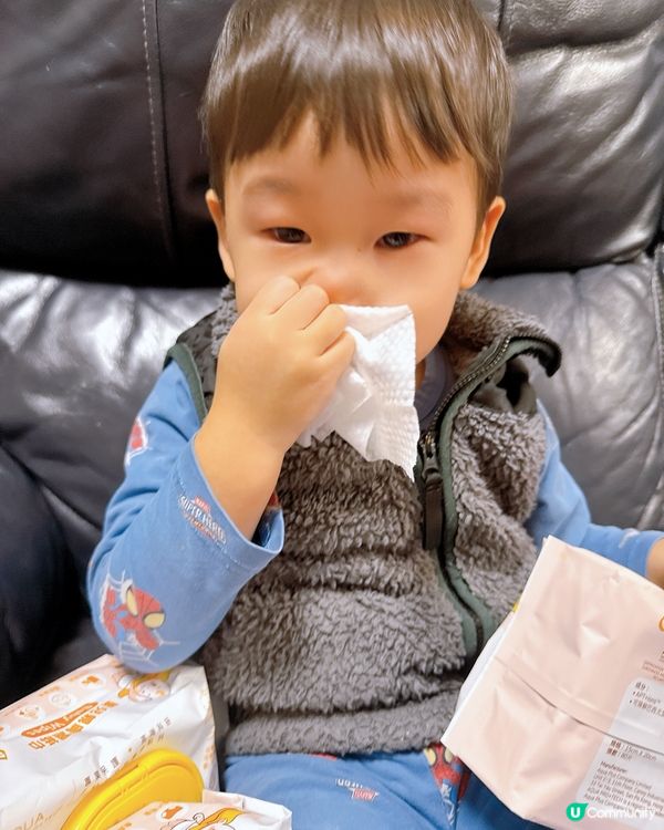 初生濕紙巾，溫柔呵護👶✨