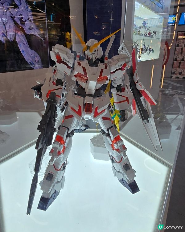 深圳 Gundam Base