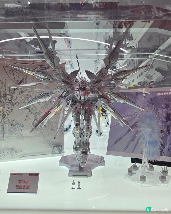深圳 Gundam Base