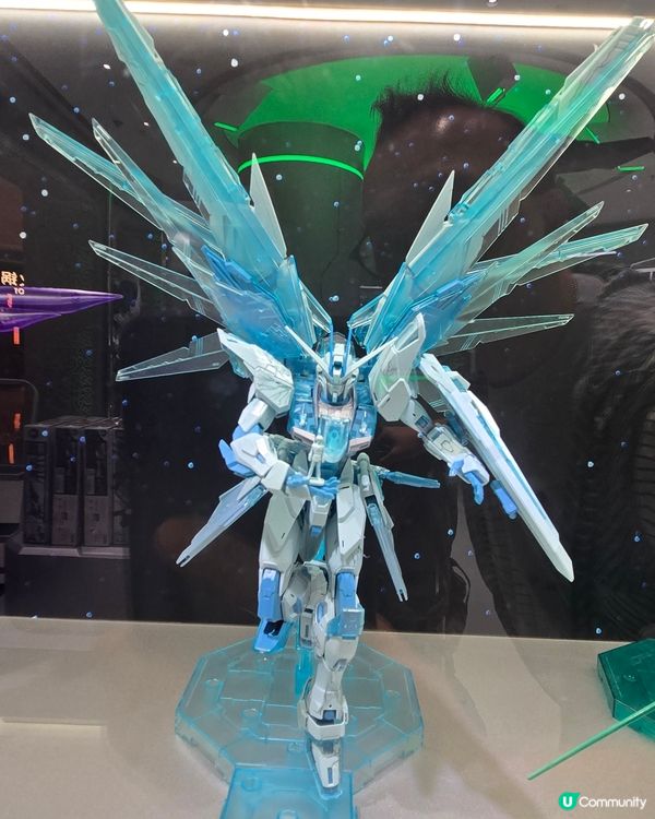 深圳 Gundam Base