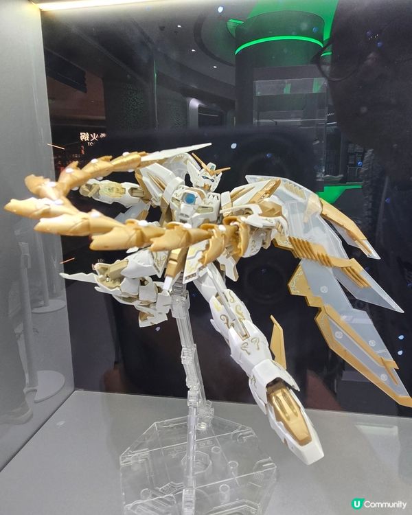 深圳 Gundam Base