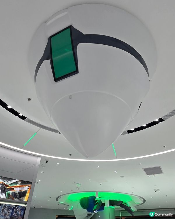 深圳 Gundam Base
