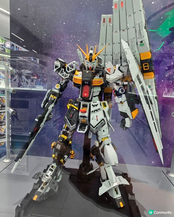 深圳 Gundam Base
