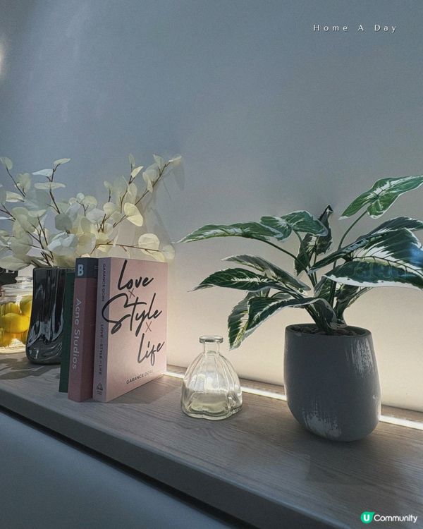 中環新派簡約設計Cafe