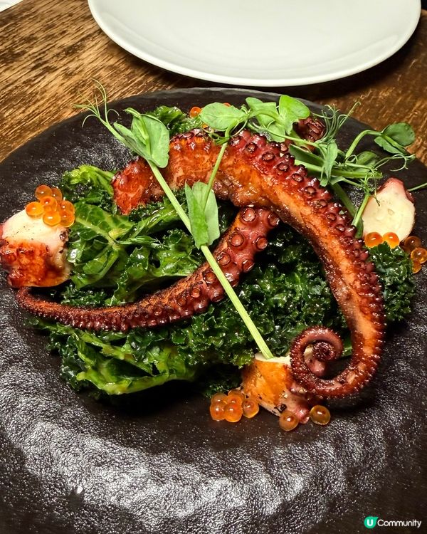 灣仔船街隱世靚餐廳！🤩🍽️