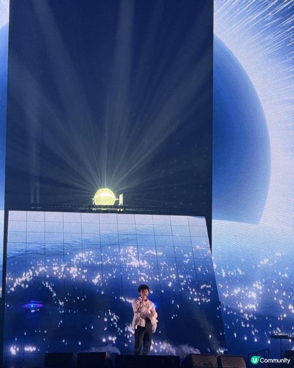 盧廣仲《傷心早餐店》演唱會‧新加坡站