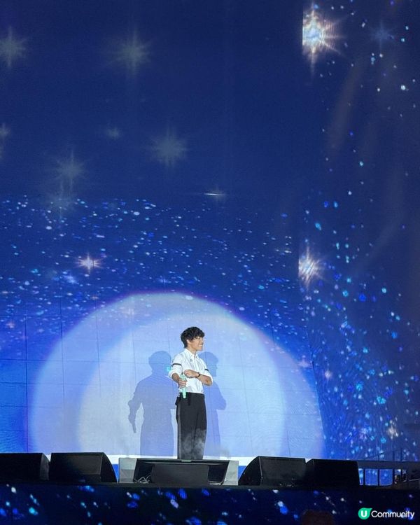 盧廣仲《傷心早餐店》演唱會‧新加坡站