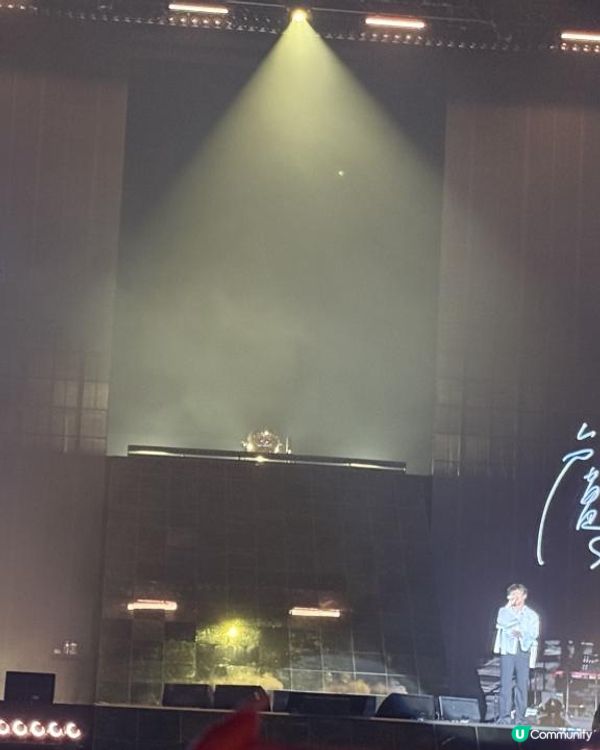 盧廣仲《傷心早餐店》演唱會‧新加坡站