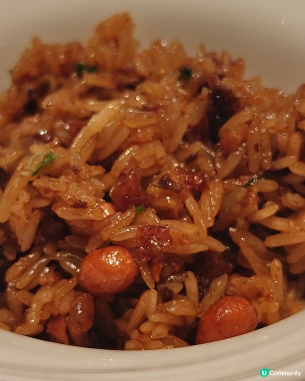 跑馬地馬場聚餐