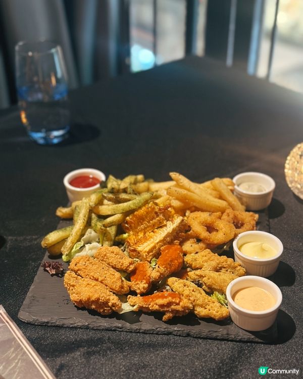 上環新班底！酒店大廚主理 😋