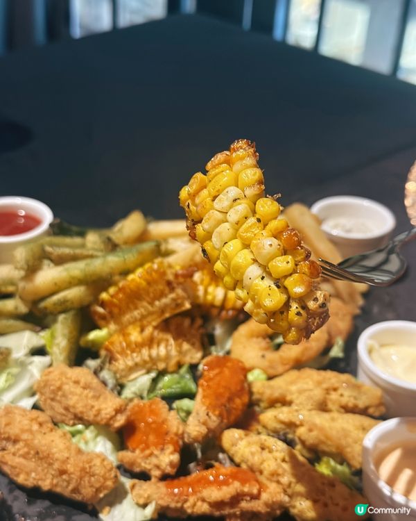 上環新班底！酒店大廚主理 😋