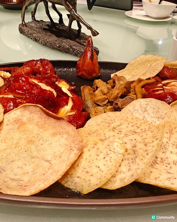 跑馬地馬場聚餐