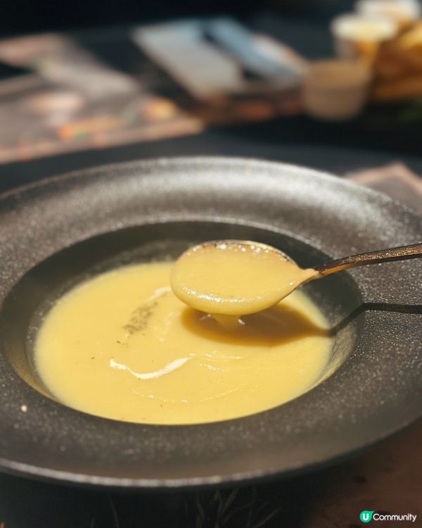 上環新班底！酒店大廚主理 😋