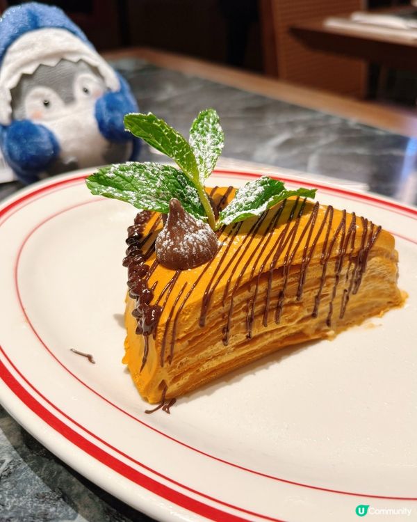 熱鬧街頭風，味道有驚喜！😋