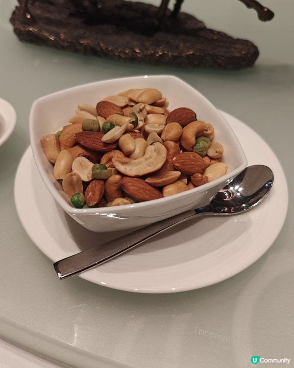 跑馬地馬場聚餐