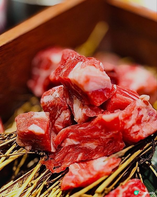 🔥尖沙咀呢間火鍋直接封神❗️靚料正到癲🤯