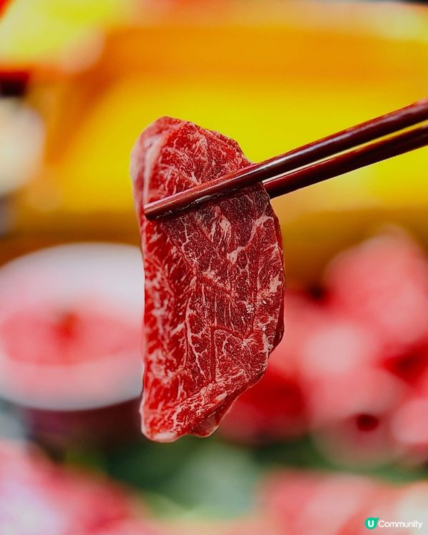 🔥尖沙咀呢間火鍋直接封神❗️靚料正到癲🤯