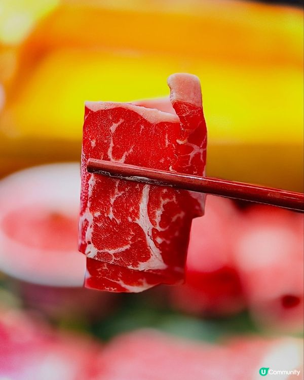 🔥尖沙咀呢間火鍋直接封神❗️靚料正到癲🤯