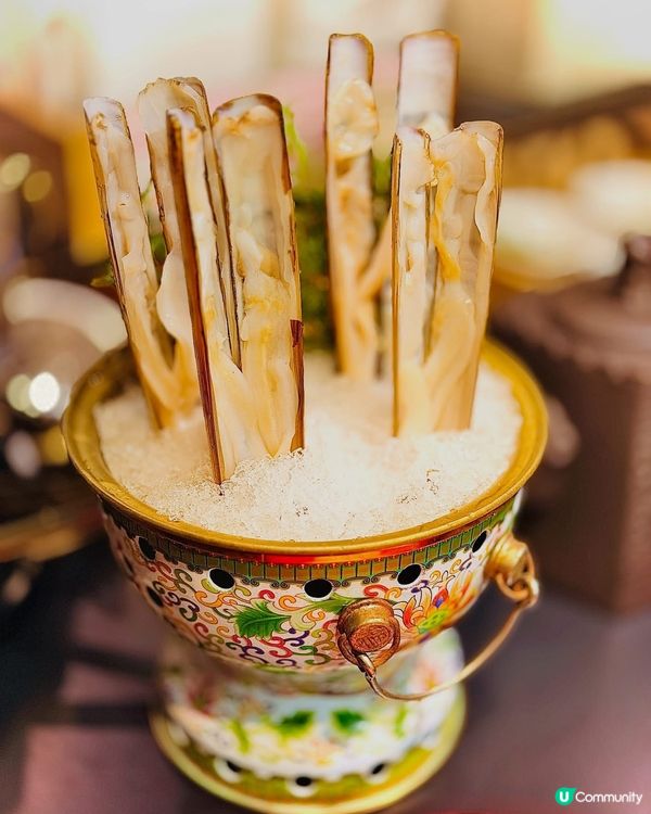 🔥尖沙咀呢間火鍋直接封神❗️靚料正到癲🤯