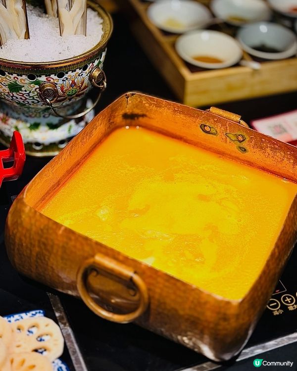 🔥尖沙咀呢間火鍋直接封神❗️靚料正到癲🤯