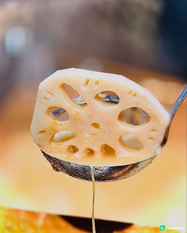 🔥尖沙咀呢間火鍋直接封神❗️靚料正到癲🤯