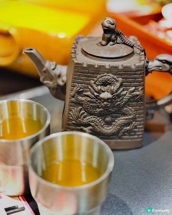 🔥尖沙咀呢間火鍋直接封神❗️靚料正到癲🤯