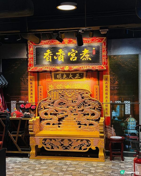 🔥尖沙咀呢間火鍋直接封神❗️靚料正到癲🤯