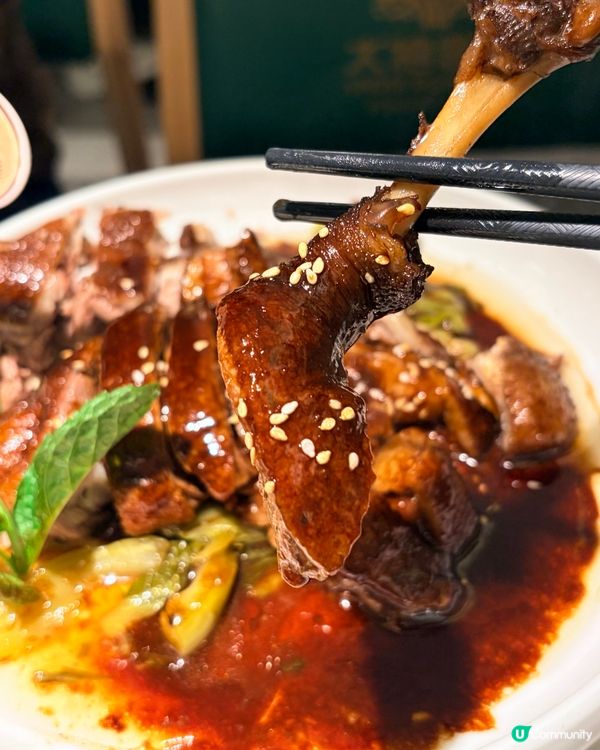 🇭🇰青衣城呢間順德菜，終於唔使走去深圳食