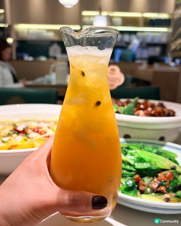 🇭🇰青衣城呢間順德菜，終於唔使走去深圳食