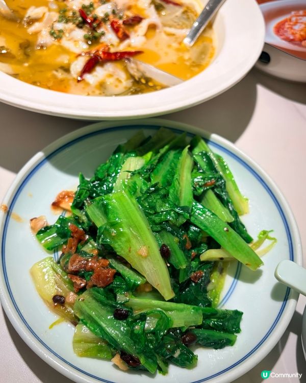 🇭🇰青衣城呢間順德菜，終於唔使走去深圳食