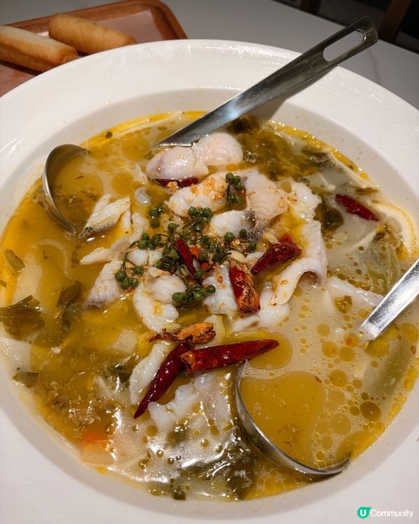 🇭🇰青衣城呢間順德菜，終於唔使走去深圳食