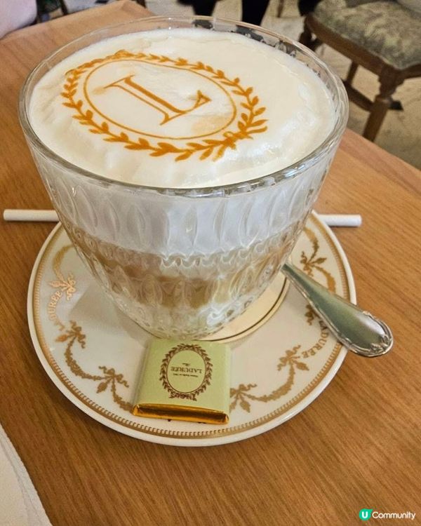 馬卡龍甜到入心 🥰💖