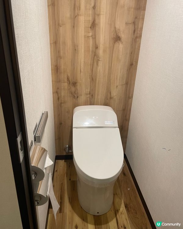 去東京～識住一定住淺草