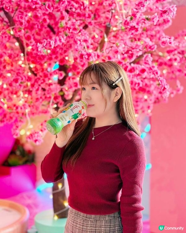 ✨ 新年又快到啦!想新年有個好意頭?