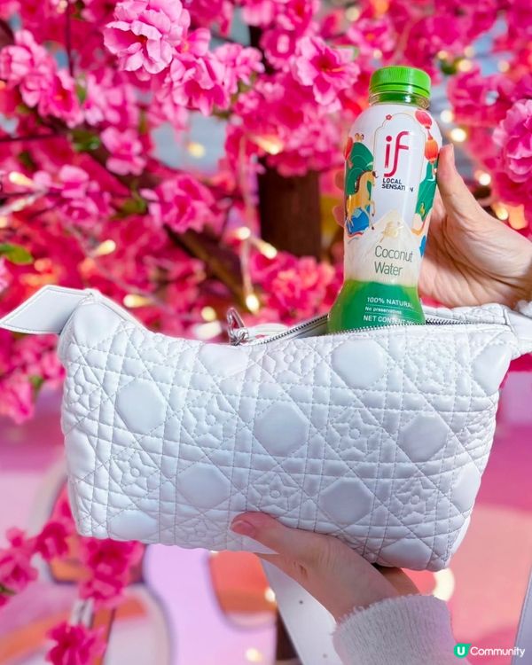 ✨ 新年又快到啦!想新年有個好意頭?