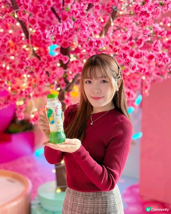 ✨ 新年又快到啦!想新年有個好意頭?