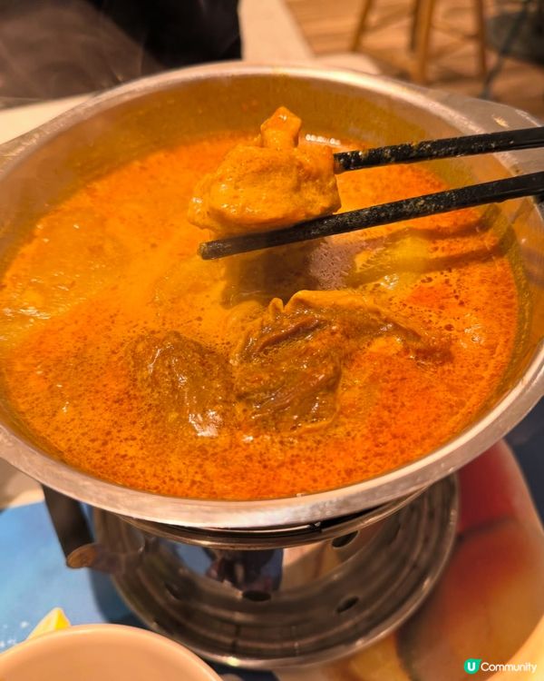 譚仔全新😍🔥 ｢抵食火鍋｣系列