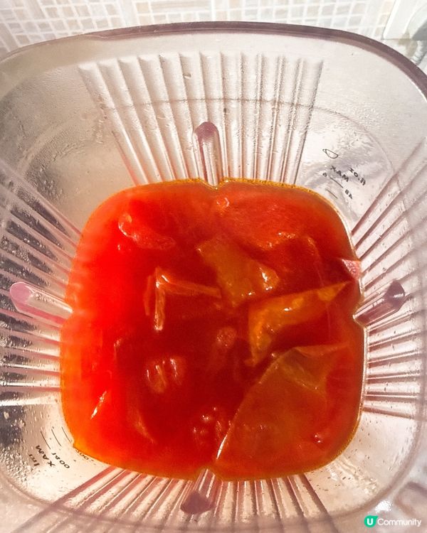 今日靚湯 ! 番茄紅蘿蔔紅菜頭洋蔥湯