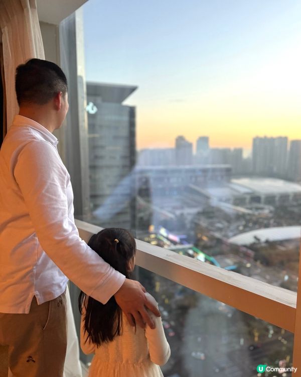 限定埃及主題親子套房