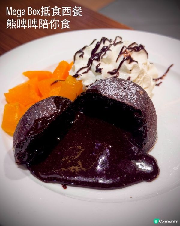 熊仔餐廳好溫馨！🐻🍽️