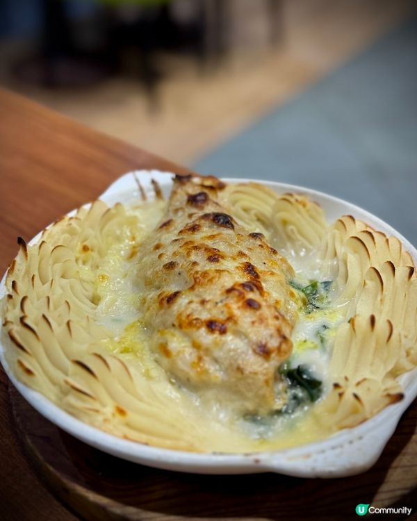 熊仔餐廳好溫馨！🐻🍽️