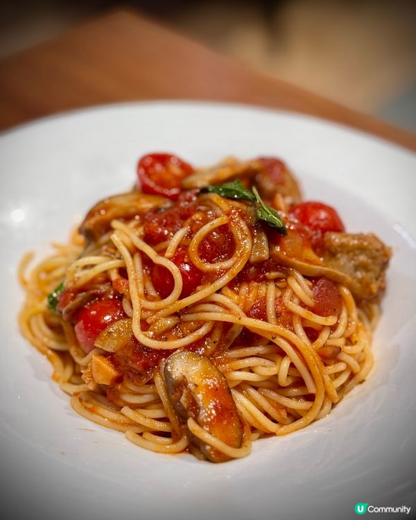 熊仔餐廳好溫馨！🐻🍽️