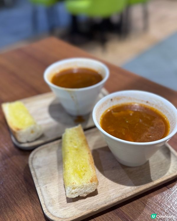 熊仔餐廳好溫馨！🐻🍽️